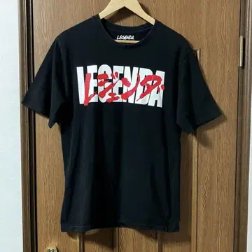 레전드 티셔츠 아키라 스타일