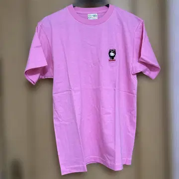 곰 키티 티셔츠