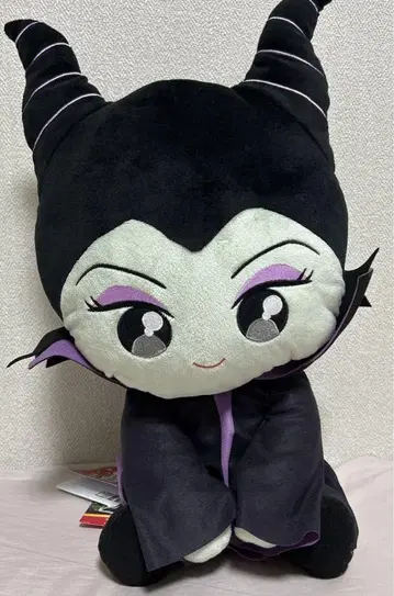 잠자는 숲속의 공주 마레피센트
