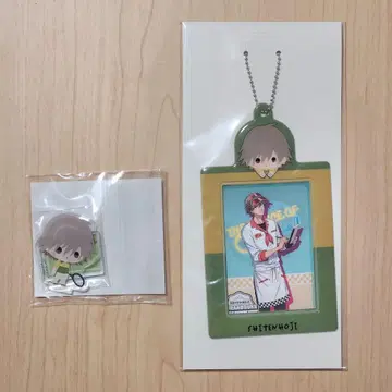 D상 E상 세트 시로이시 쿠라노스케 럭키 쿠지 온라인 아메리칸 다이너