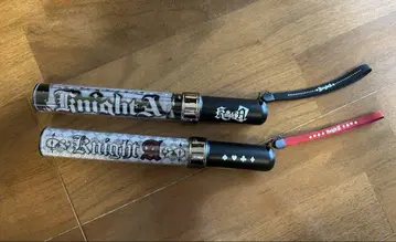 기사 A Knight A 응원봉 2개 세트