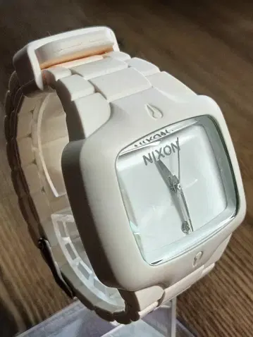 NIXON THE RUBBER PLAYER 러버 플레이어 손목시계 11I
