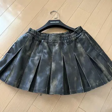 BADBLOOD 스커트