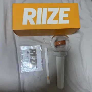 RIIZE 응원봉