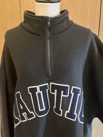 NAUTICA XL 사이즈