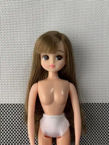 리카짱 캐슬 리카짱