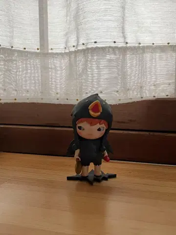 HIRONO The Other One The Crow