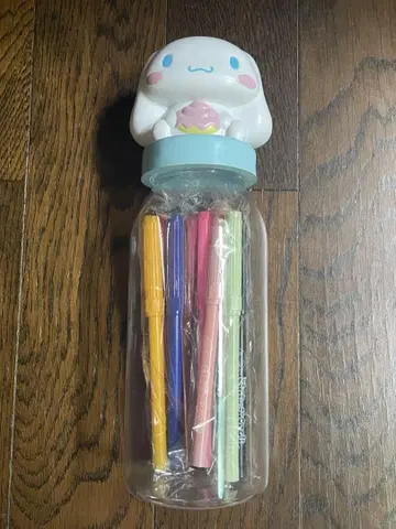 시나모롤 복권 경품