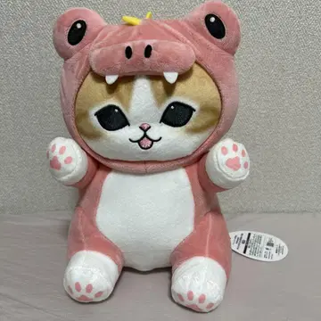 mofusand 해수욕장 BIG 봉제 인형