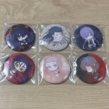 Ado 마즈 캔뱃지