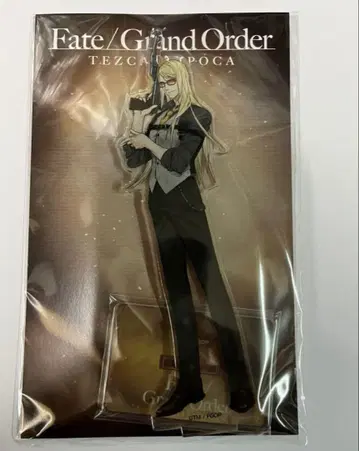 FGO 테스카트리오카 아크릴 스탠드 AGF2024