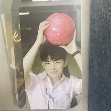 SEVENTEEN 헨가레헹가래 혜택