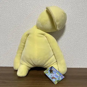HUMAN fall flat 휴먼 폴 플랫 40cm 봉제 인형
