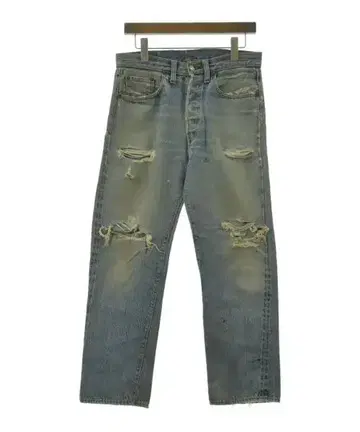 LEVI'S 데님 팬츠 남성용