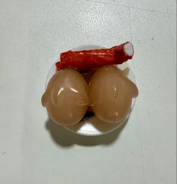 지브리 파크 한정판 센과 치히로의 행방불명 신의 음식 음식 마그넷