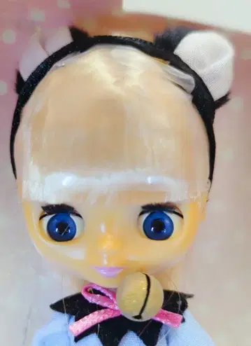 타카라 미니 브라이스 스위트 스펠 스칼렛