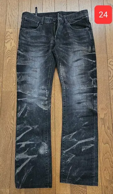 BLACKBARRETT by NEIL BARRETT 데님 S 사이즈