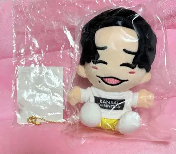 치비누이 나가오 켄토 나니와단시