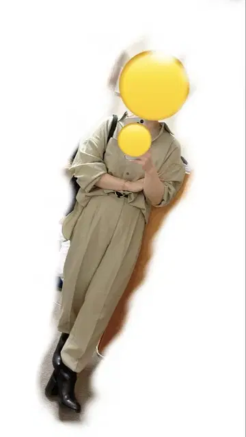 지나시스 드라이 옥스 셋업