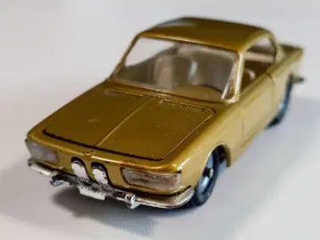 MEBETOYS A-17 BMW 2000 COUPE SPORT