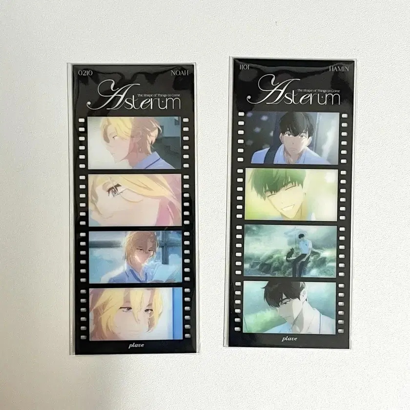 PLAVE ウノ EUNHO フィルム ブックマーク ANIPLUS プレイブ PLAVE プレイブ ウノ EUNHO かくれんぼ 初回限定盤 トレカ