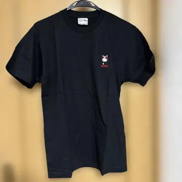 곰몬 키티 티셔츠 M 사이즈