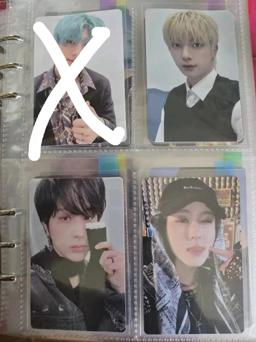 Onewe Giuk Kanghyun Harin Dongmyeong Poca