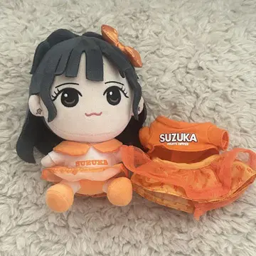 FRUITSZIPPER 진서 수수카 카와누이 버전 1
