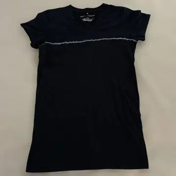 KRISVANASSCHET 셔츠