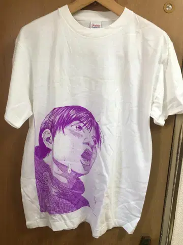 신 블랙잭에게 잘 부탁해 티셔츠 빅 코믹스 스피릿 만화 만화