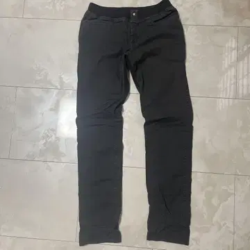노스페이스 데님