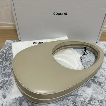 coperni 코페르니 Swipe Bag 샌드