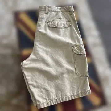 구제 의류 DOCKERS 하프 팬츠 40