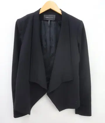BCBGMAXAZRIA 비지 맥스 아즈리아 테일러드 자켓