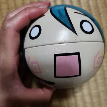 하치네 미쿠 캔