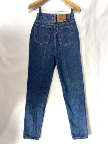 리바이스 Levi's 데님 팬츠 17501-0115 청바지 USA제