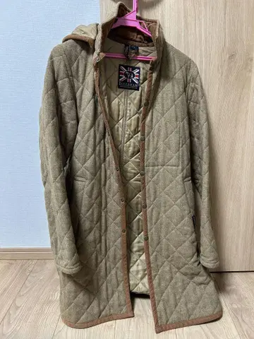 라벤햄 38. 코트