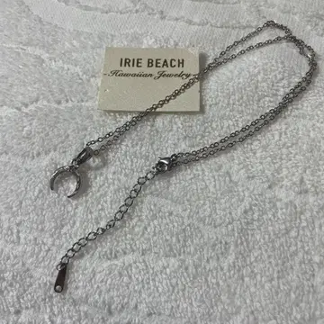 IRIE BEACH 녹 방지 하와이안 주얼리