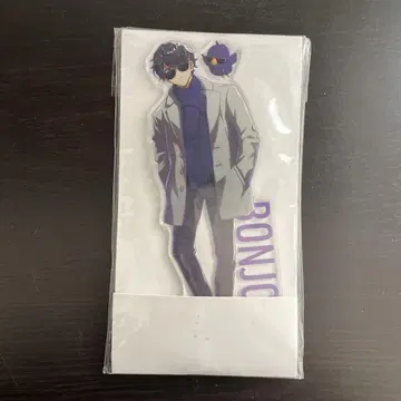 도즈루사 로손 콜라보 본주루 아크릴 스탠드