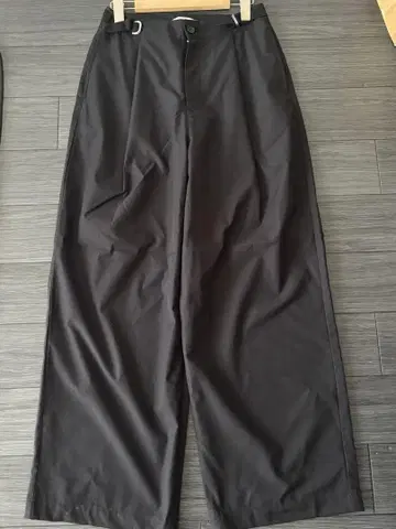 johnbull 롱 바지