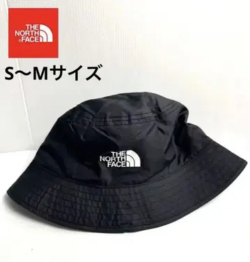 THE NORTH FACE 선스타쉬 햇 버킷 햇 모자