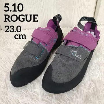 파이브텐 로그 볼더링 신발 23.0cm