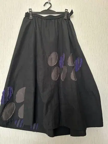 스커트  자우 센소유니코
