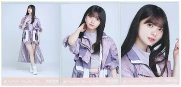 사이토 아스카 Route246 브로마이드 컴프 노기자카46