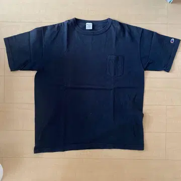 챔피온 T1011 네이비 XL
