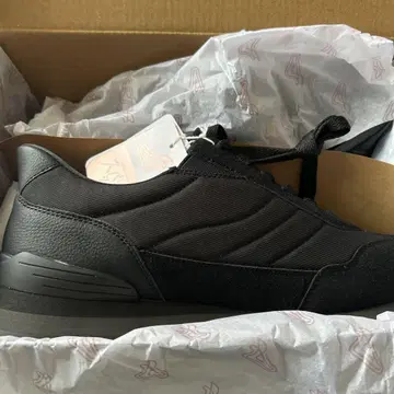 CC-3502 BLK 블랙 스니커즈