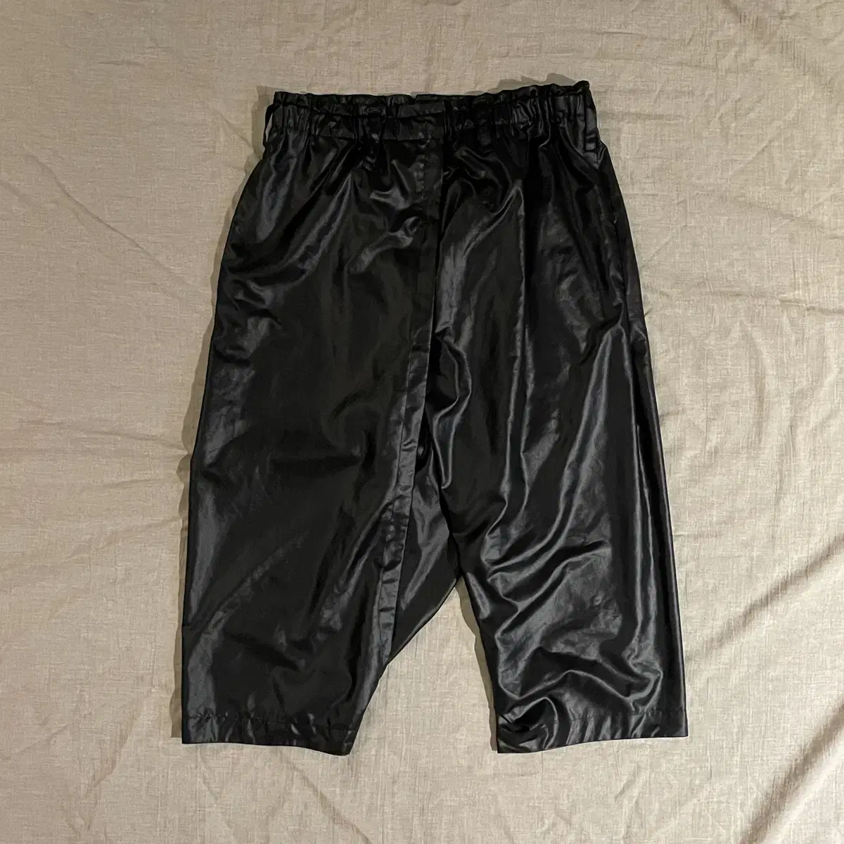 Issey Miyake 132.5 Sarrouel issey miyake