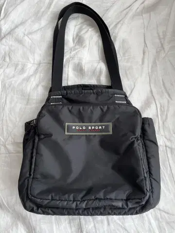 POLO SPORT 숄더백 랄프 로렌
