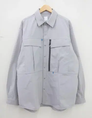 컨디션 최상 Liberaiders 4WAY STRETCH SHIRT