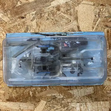 1/72 헬리콥터 모형